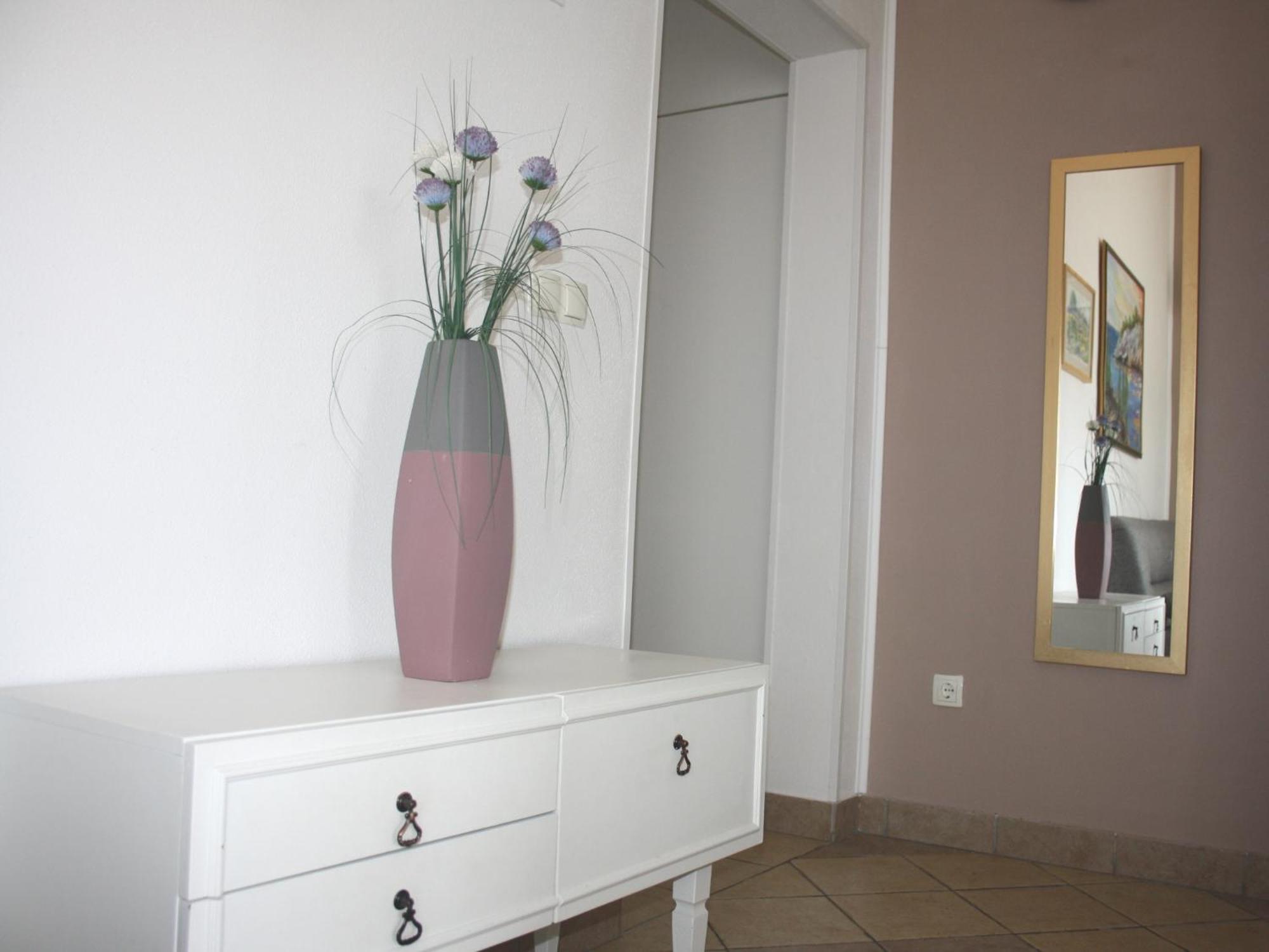 Apartments Barba Trogir Rum bild