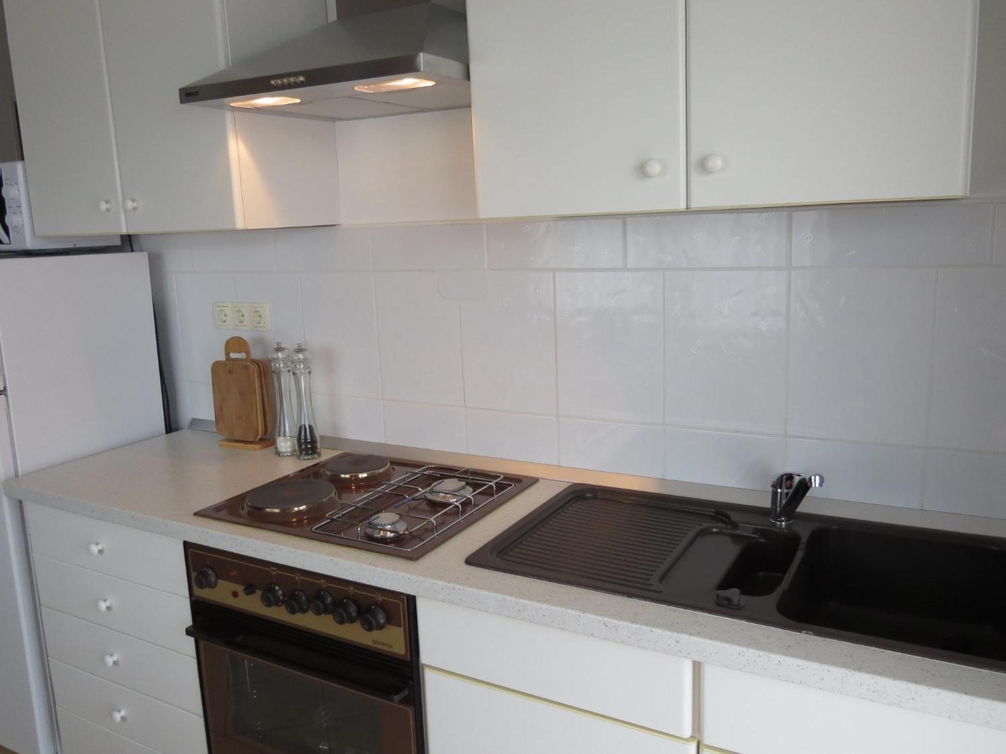 Apartments Barba Trogir Rum bild