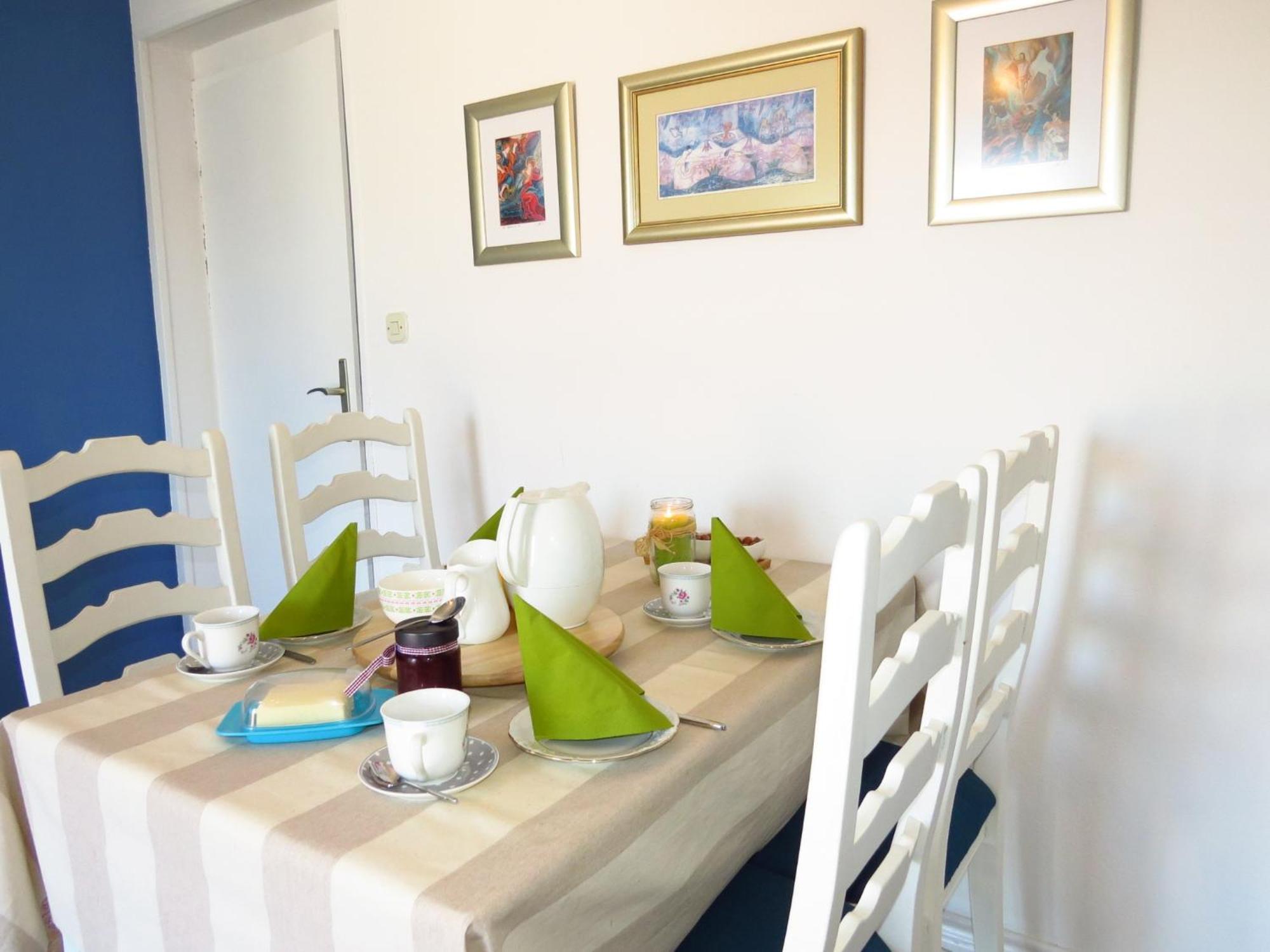 Apartments Barba Trogir Rum bild