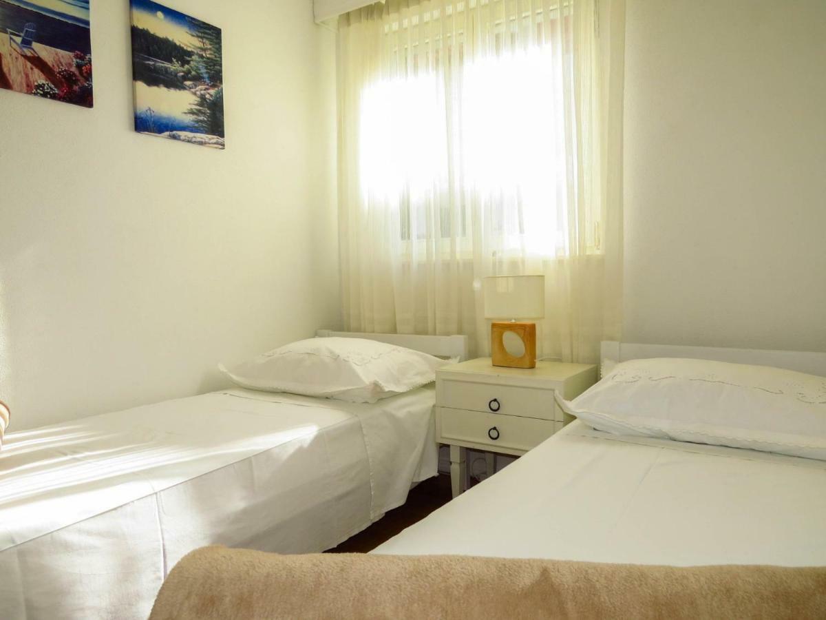 Apartments Barba Trogir Exteriör bild